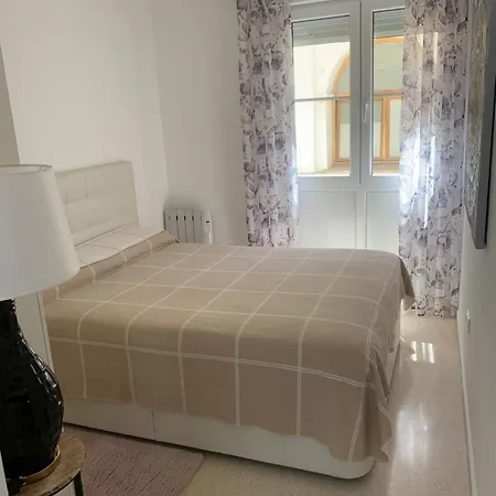 Appartement Casa Calle Merced Cadix