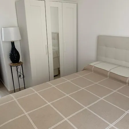 Appartement Casa Calle Merced *