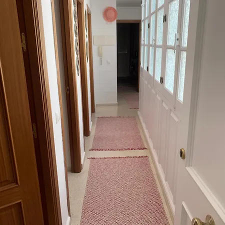 Appartement Casa Calle Merced *