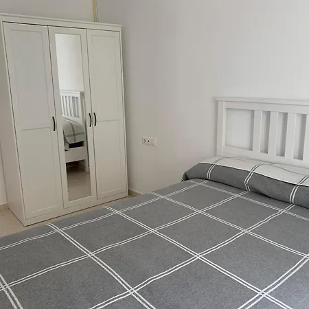 Appartement Casa Calle Merced