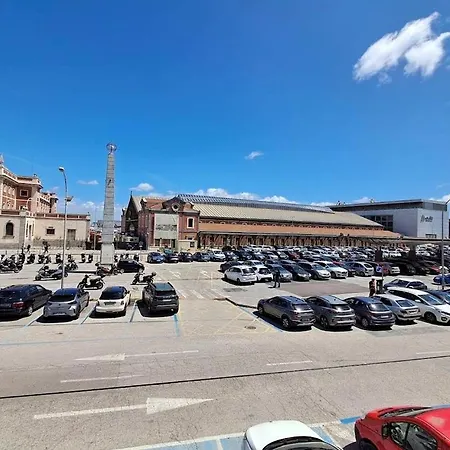 Apartament Casa Calle Merced *